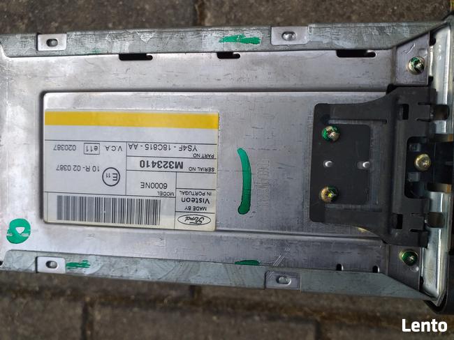 Sprzedam radio do Forda Focusa