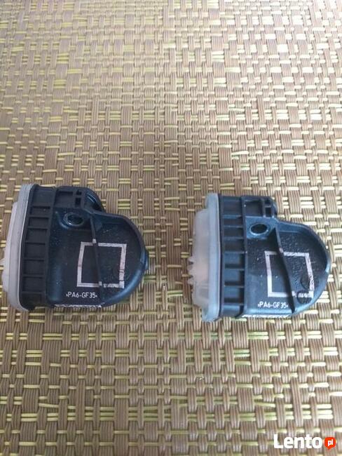 Sprzedam czujnik ciś. w oponach Ford