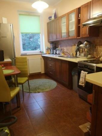 Sprzsdam mieszkanie