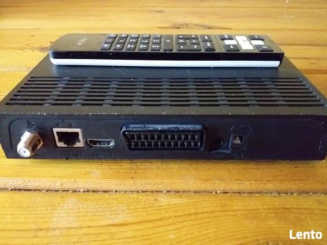 Sprzedam dekoder Canał+