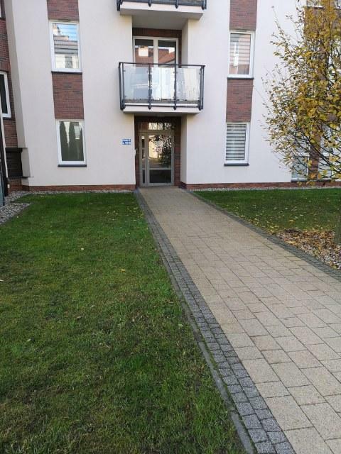 Sprzsdam mieszkanie