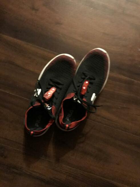 Światło bezpieczeństwa dla biegaczy, rowerzystów, dzieci gift