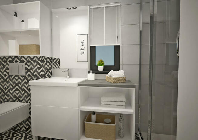 Nowa inwestycja RUBIKON - mikroapartamenty 20m2