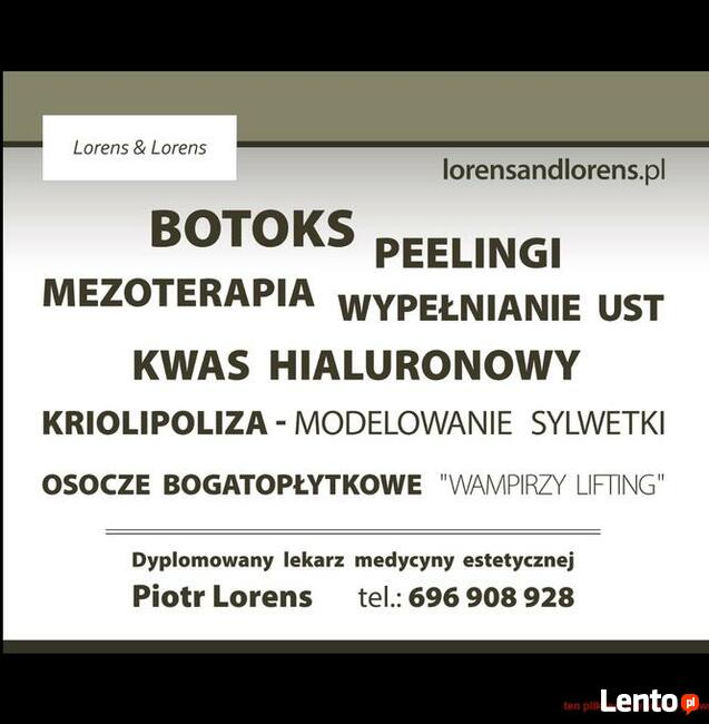 Kriolipoliza Kraków - zapytaj o zabieg