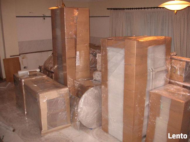 PRZEPROWADZKI UNIEJÓW, TRANSPORT MEBLI PIANIN UNIEJÓW