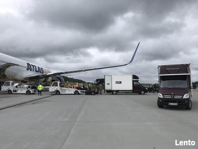 Taksówki Bagażowe Gdańsk