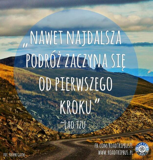 Zacznijmy od rozmowy