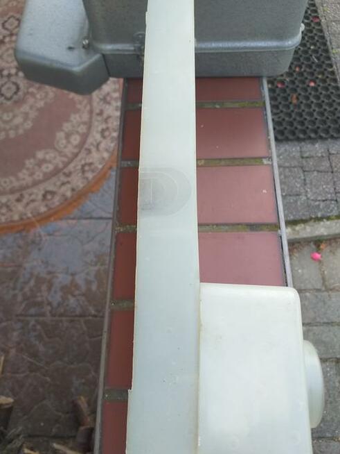 Licznik elektryczny na 230V