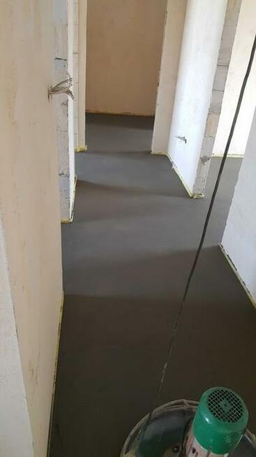 Posadzki maszynowe - betonowe-jastrychowe- mixokret .