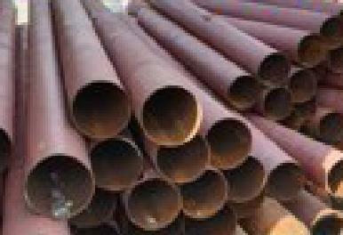 Rura stalowa/Rury stalowe ø 219x7-8