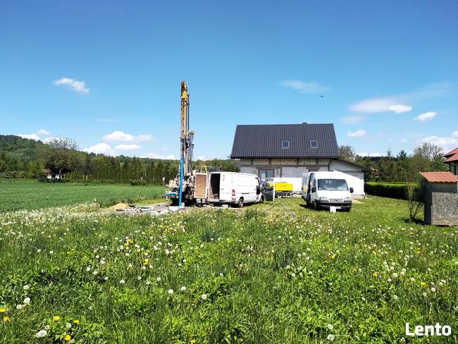 Studnie głębinowe PODKARPACIE