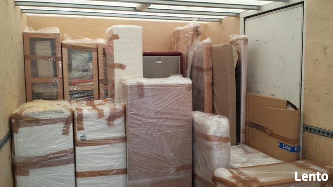 PRZEPROWADZKI UNIEJÓW, TRANSPORT MEBLI PIANIN UNIEJÓW