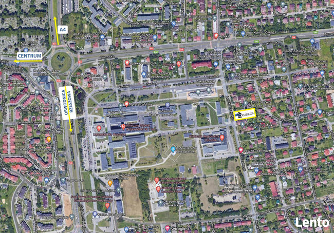 Nowa inwestycja RUBIKON - mikroapartament 16m2