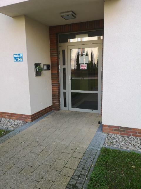 Sprzsdam mieszkanie