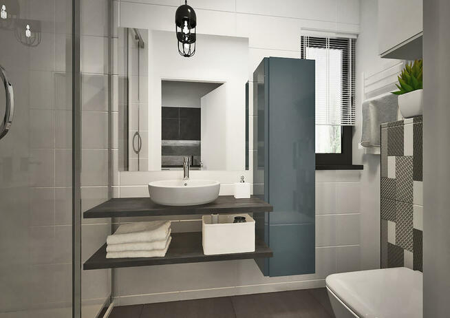 Nowa inwestycja RUBIKON - mikroapartament 16m2