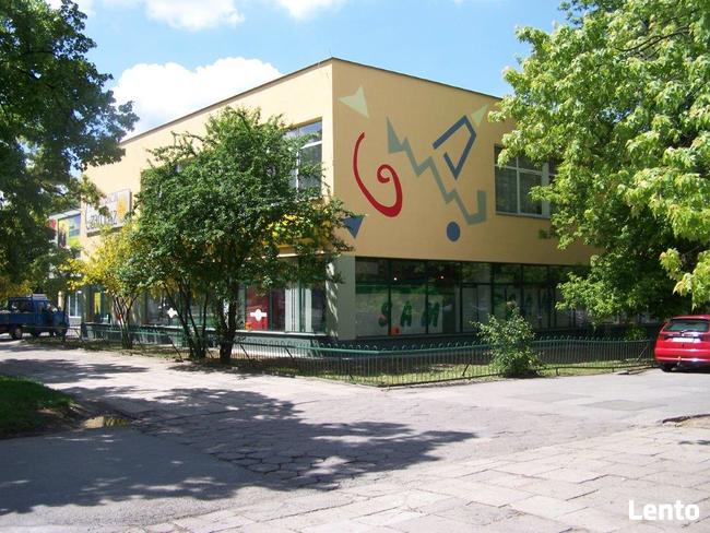 LOKAL UŻYTKOWY KSM ul.Pocieszka 17 w Kielcach