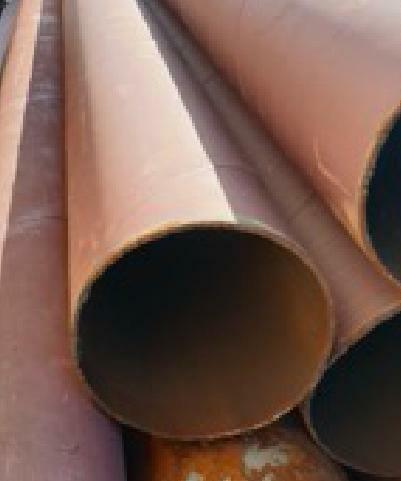 Rura stalowa/Rury stalowe ø 219x7-8