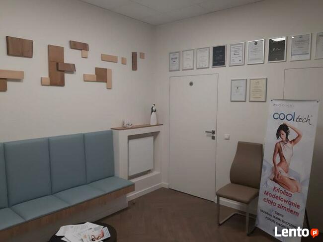 Kriolipoliza Kraków - zapytaj o zabieg