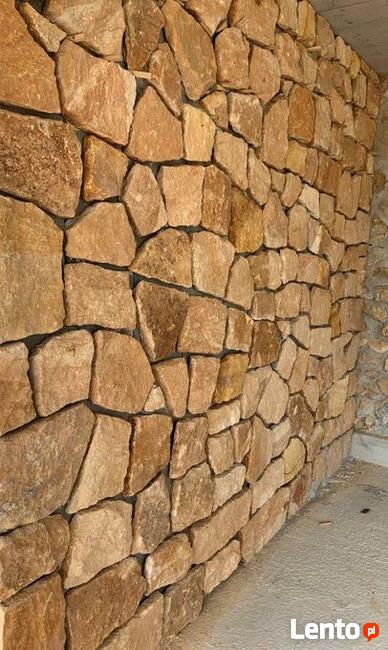 Polski kamień dekoracyjny