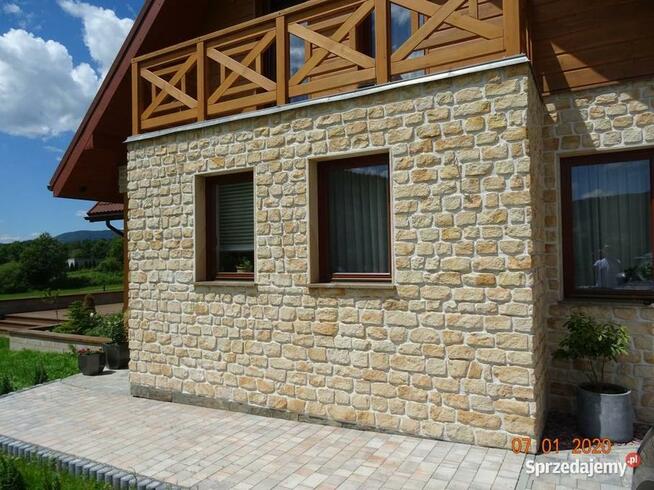 Polski kamień ozdobny