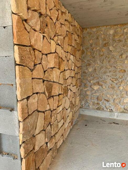 Polski kamień dekoracyjny