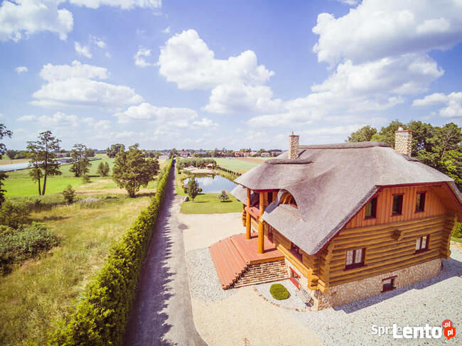 Polski kamień dekoracyjny