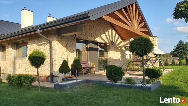 Polski kamień dekoracyjny