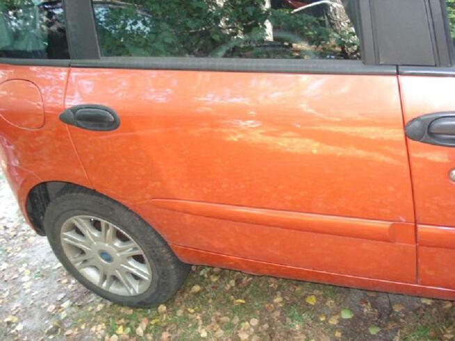 fiat multipla drzwi