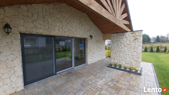 Polski kamień dekoracyjny