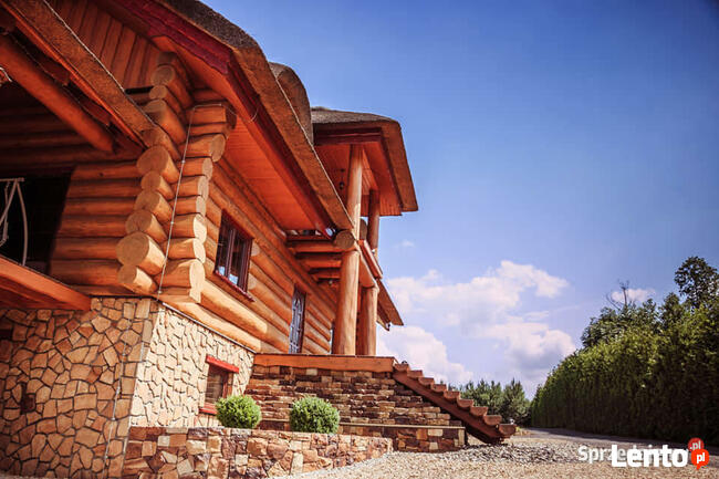 Polski kamień dekoracyjny