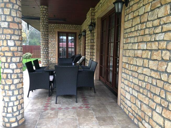 Polski kamień ozdobny