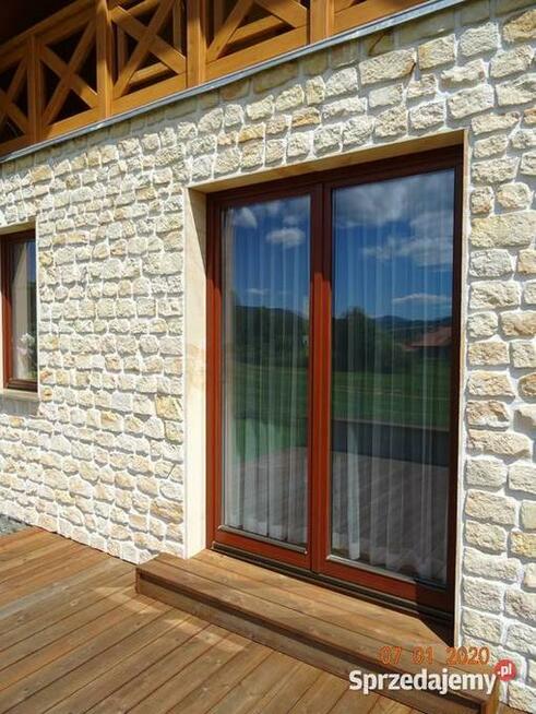 Polski kamień ozdobny