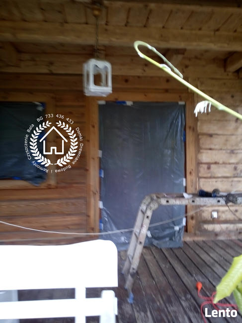 Remonty renowacja domków letniskowych Wyceny przed zakupem