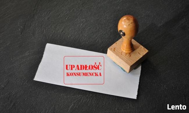 Upadłość konsumencka - umorzenie długów