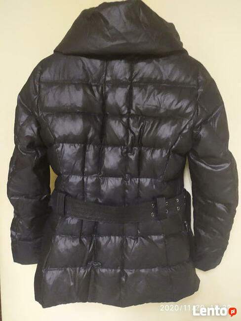 Kurtka zimowa Zara