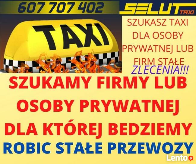 Taxi Selut Srem