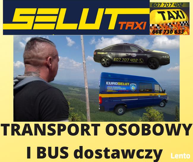 Taxi Selut Srem