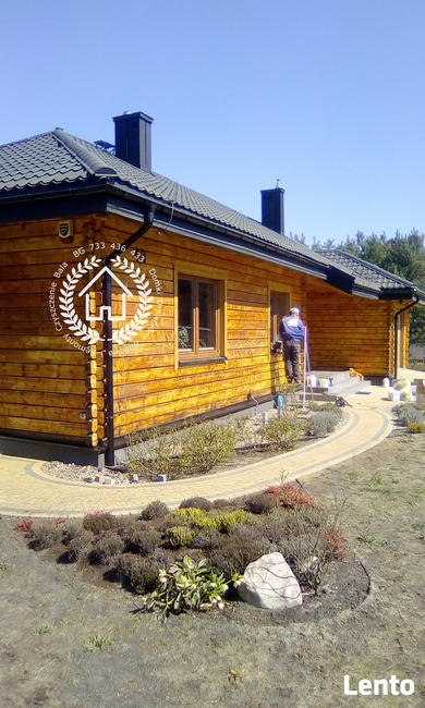 Remonty renowacja domków letniskowych Wyceny przed zakupem