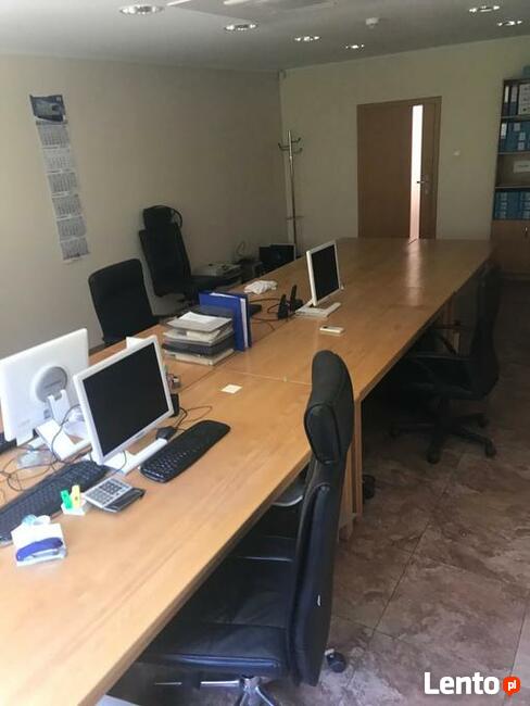 Biuro na godziny Rekrutacja, Spotkania, Szkolenia i Wirtualne