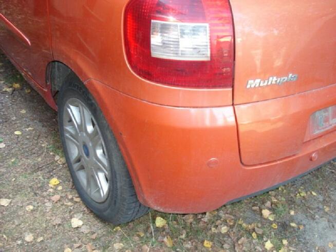 fiat multipla drzwi