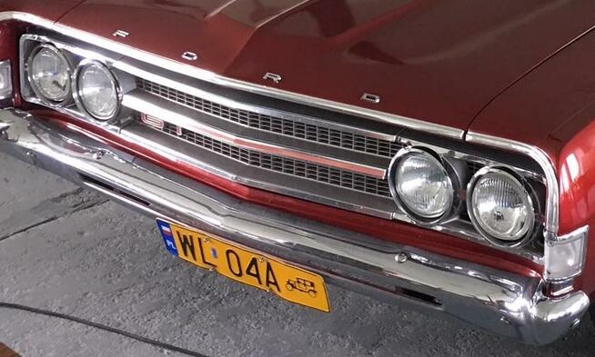 Certyfikowany Rzeczoznawca PZM - pojazdy zabytkowe