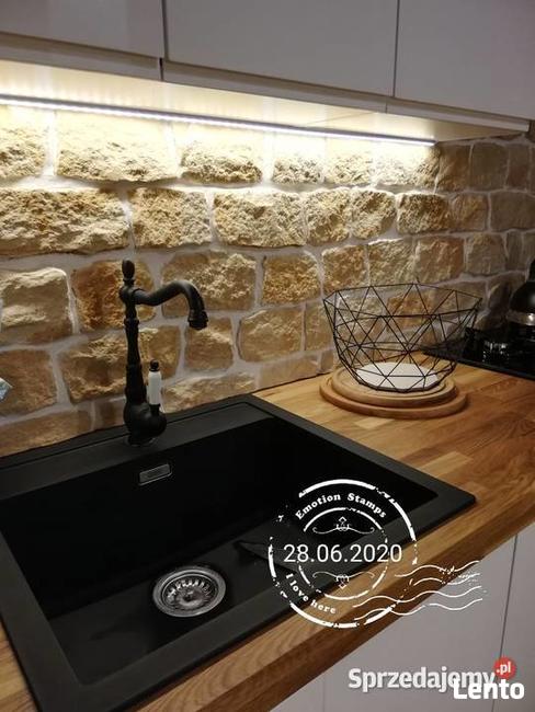 Kamień nad blat kuchenny