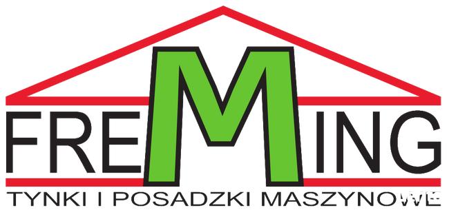 Tynki maszynowe, Posadzki maszynowe FREMING