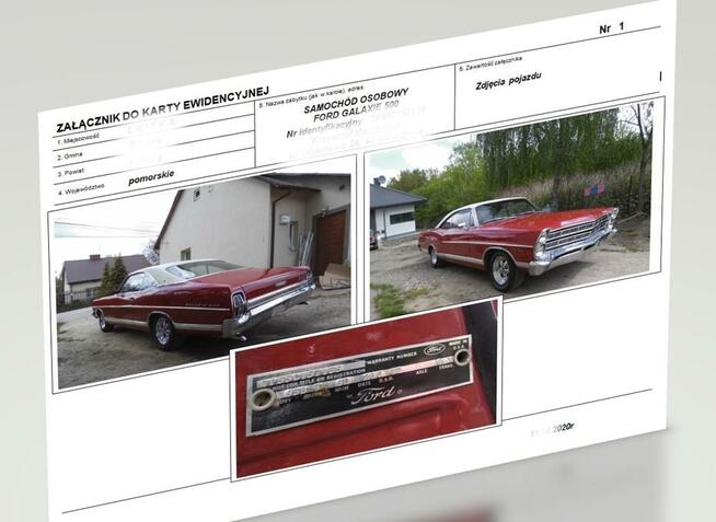 Certyfikowany Rzeczoznawca PZM - pojazdy zabytkowe