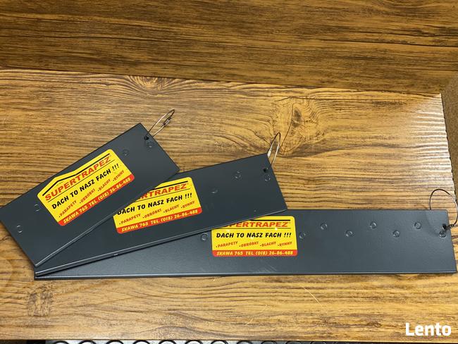 DEKARZU !!! Blacha do gięcia / zaginania / przeginania