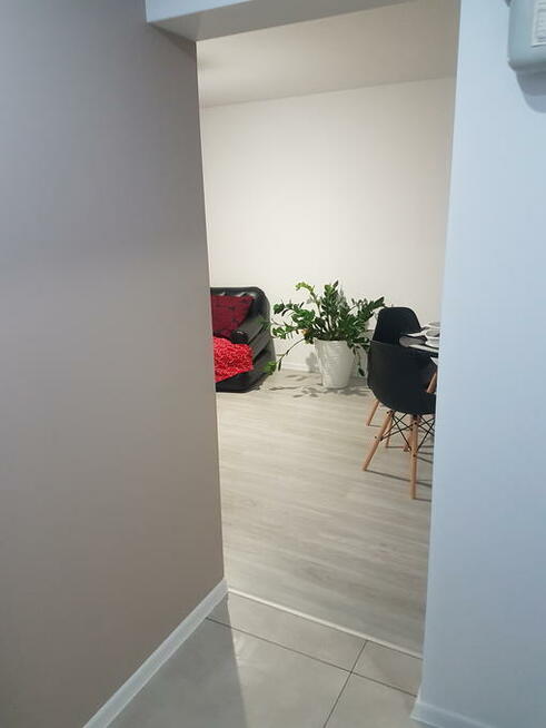 Po remoncie Manufaktura, balkon, winda