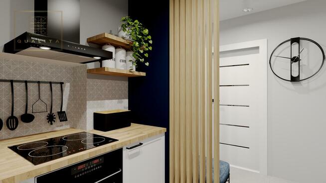 Nowoczesne Projekty mieszkań pod Flip(sprzedaż)