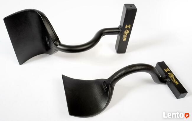 DEKARZU !!! Szelajza dekarska 140 mm - ZBIROVIA