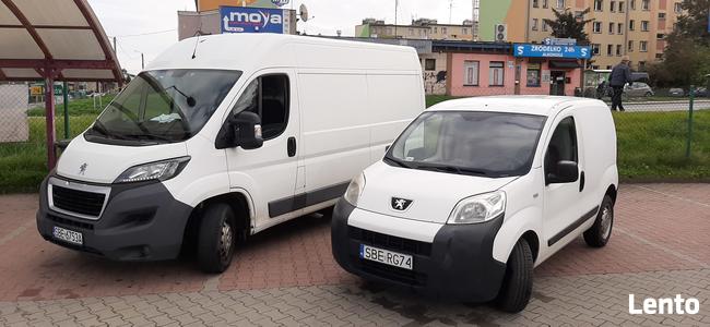 Auta I Samochody Dostawcze Malopolskie Uzywane Transportowe Do 3 5t W Malopolskie