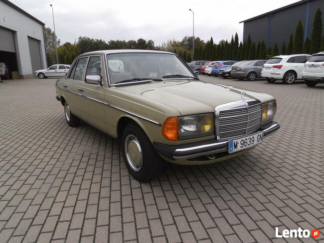 Certyfikowany Rzeczoznawca PZM - pojazdy zabytkowe